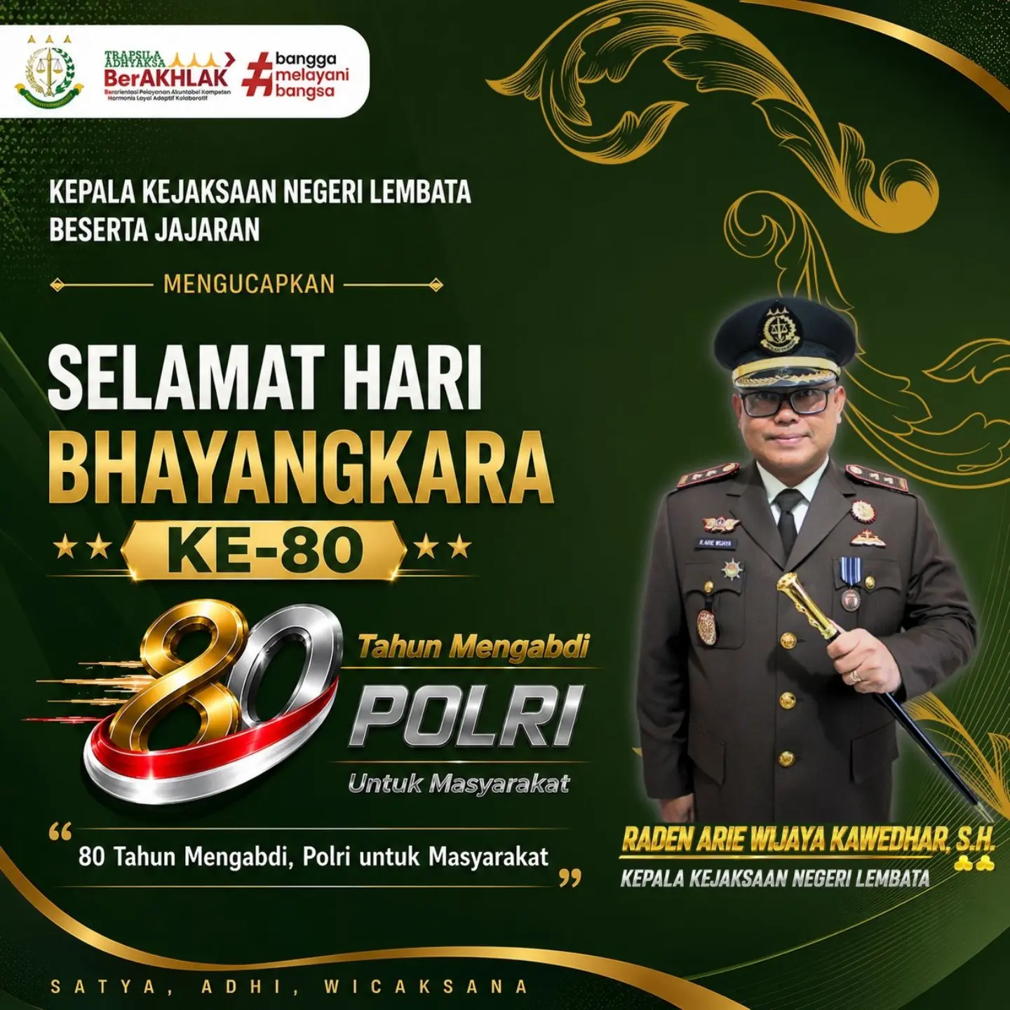 bhayangkara 80 2026