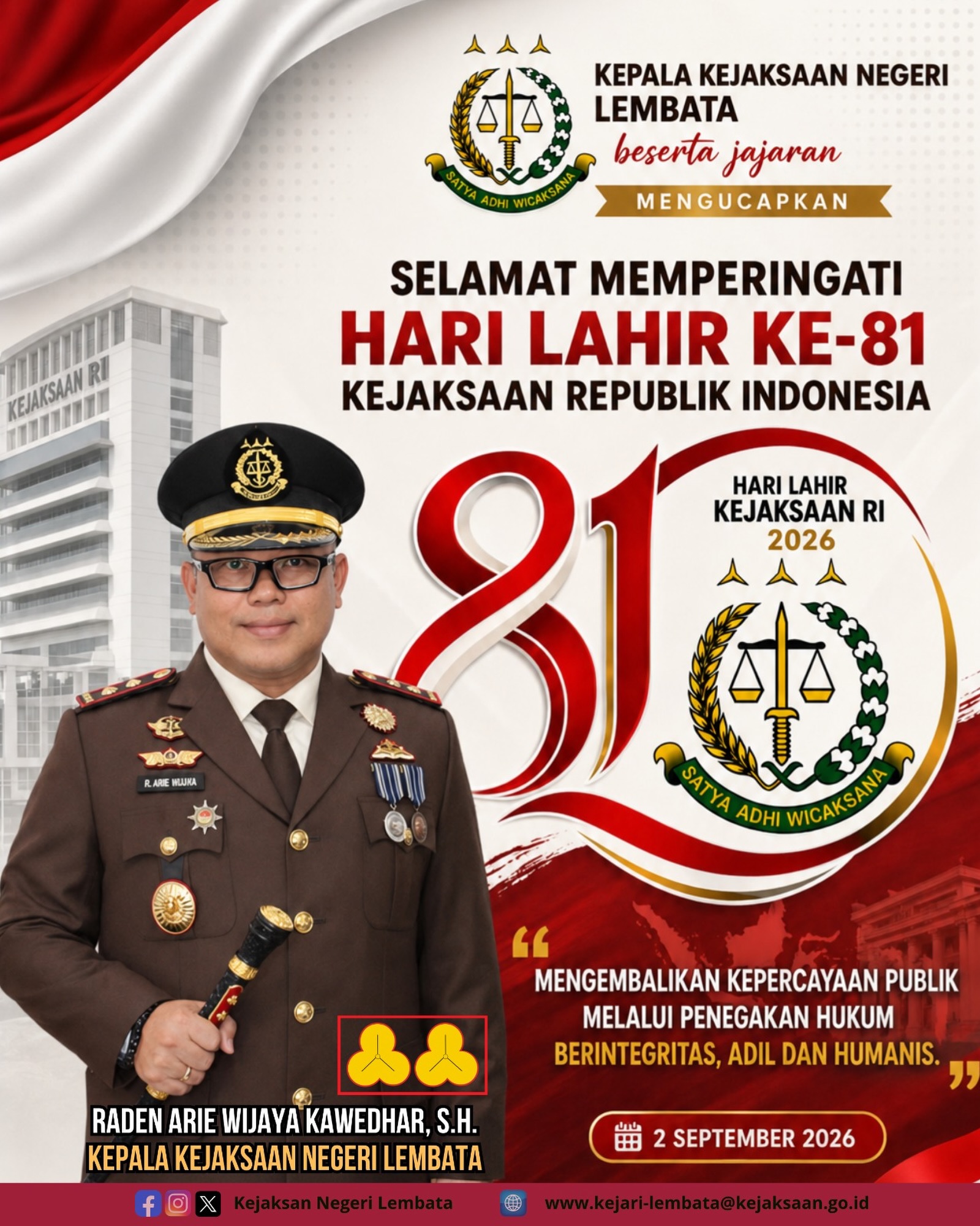 harlah 81